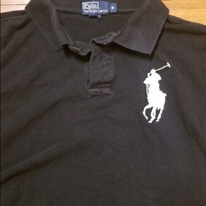 Ralph Lauren Shirt size M
